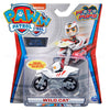 Метални Превозни Средства Moto Wild Cat Spin Master