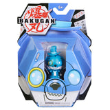 Bakugan Magician Cubbo Blue Spin Master