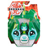 Bakugan Dragonoid Cubbo Green Spin Master