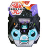 Bakugan Nillious Cubbo fekete Spin Master