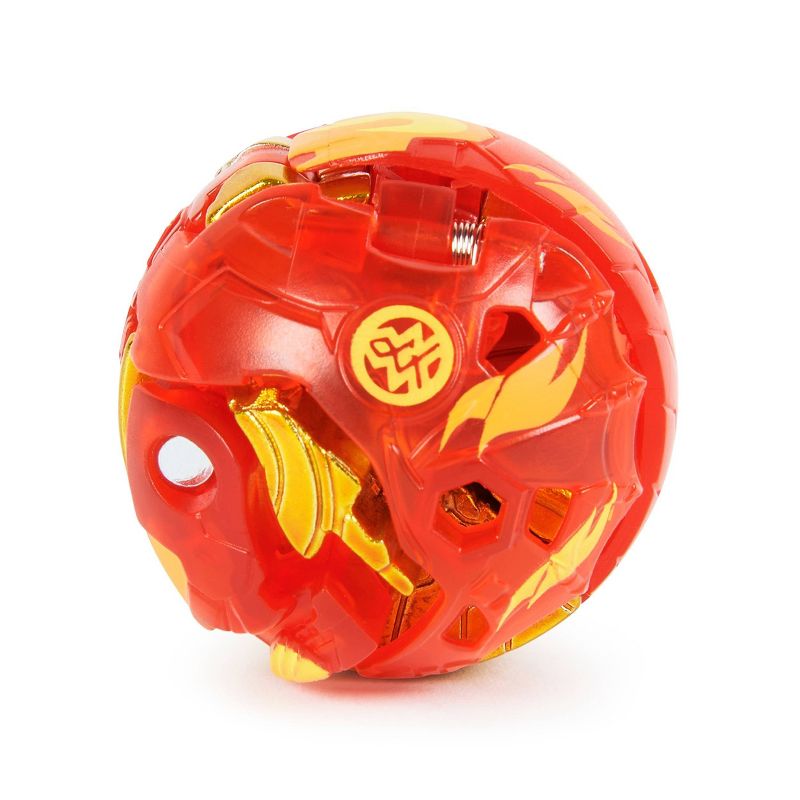 Bakugan Dragonoid Roșu