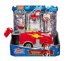 Marshall cu vehicul