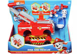 20136013 Rise And Rescue Marshall Spin Master