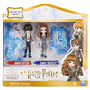 Фигурки 2бр. Harry Potter&ginny Weasley Spin Master