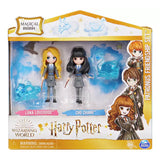 Фигурки 2бр. Luna Lovegood & Cho Chang Spin Master