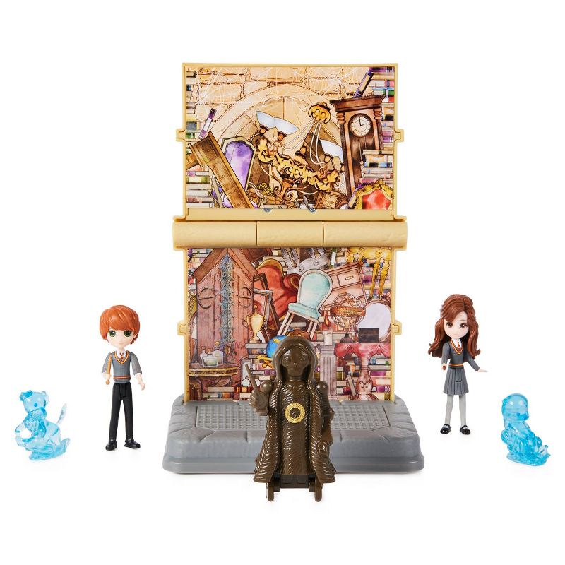 Harry Potter Нужната Стая Spin Master