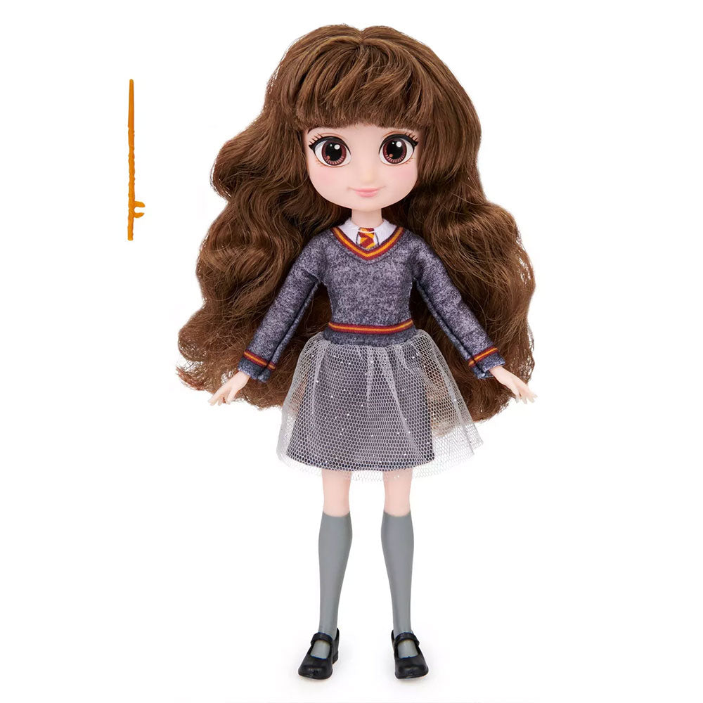 20136843 Кукла 8 Инча Hermione Granger Spin Master