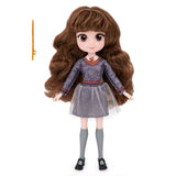 20136843 Кукла 8 Инча Hermione Granger Spin Master