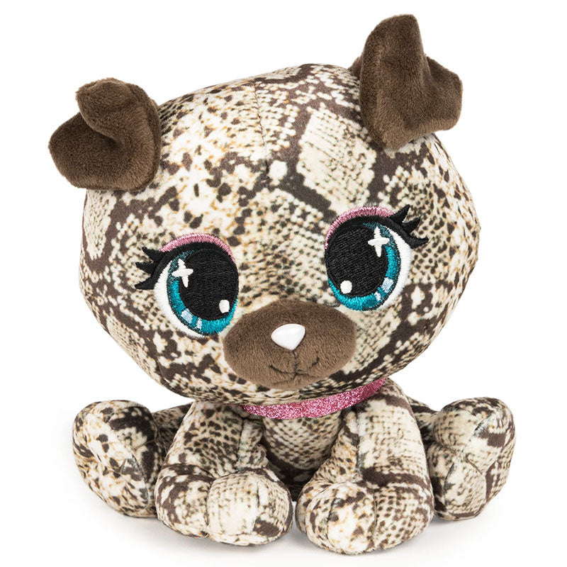 Jucărie de pluș Bella Boa, câine, 15 cm