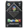 20150039 Rubik's kocka 3x3 Phantom Spin Master
