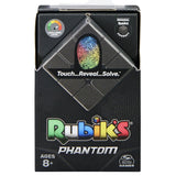20150039 Rubik's kocka 3x3 Phantom Spin Master