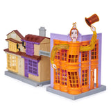 Hp Magical Minis Комплект Diagon Alley Spin Master