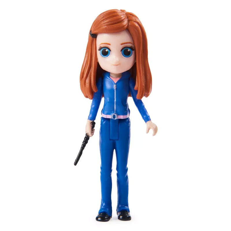 Minifigurină Ginny Weasley de 3 inci