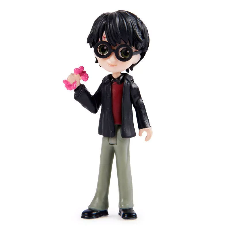 Harry Potter S3 Spin Master 3 hüvelykes minifigura
