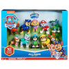 Paw Patrol Spin Master figurakészlet ajándékcsomag