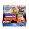 20136541 Zuma С Камион Rescue Truck Spin Master