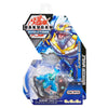 Bakugan Warrior Whale kék Spin Master