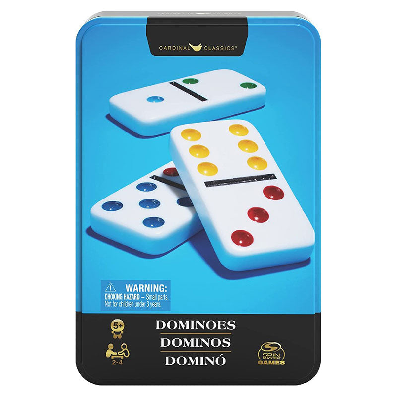 Cardinalul Domino