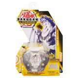 Bakugan Hanoj Gold Spin Master