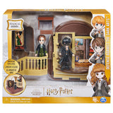 Комплект Defense Against The Dark Arts Spin Master