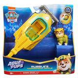 Aqua Rubble játékkészlet tengeralattjáróval, Spin Master