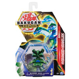 Bakugan Hydranoid X Krakelios