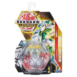 Bakugan Maxotaur X Zentaur Spin Master