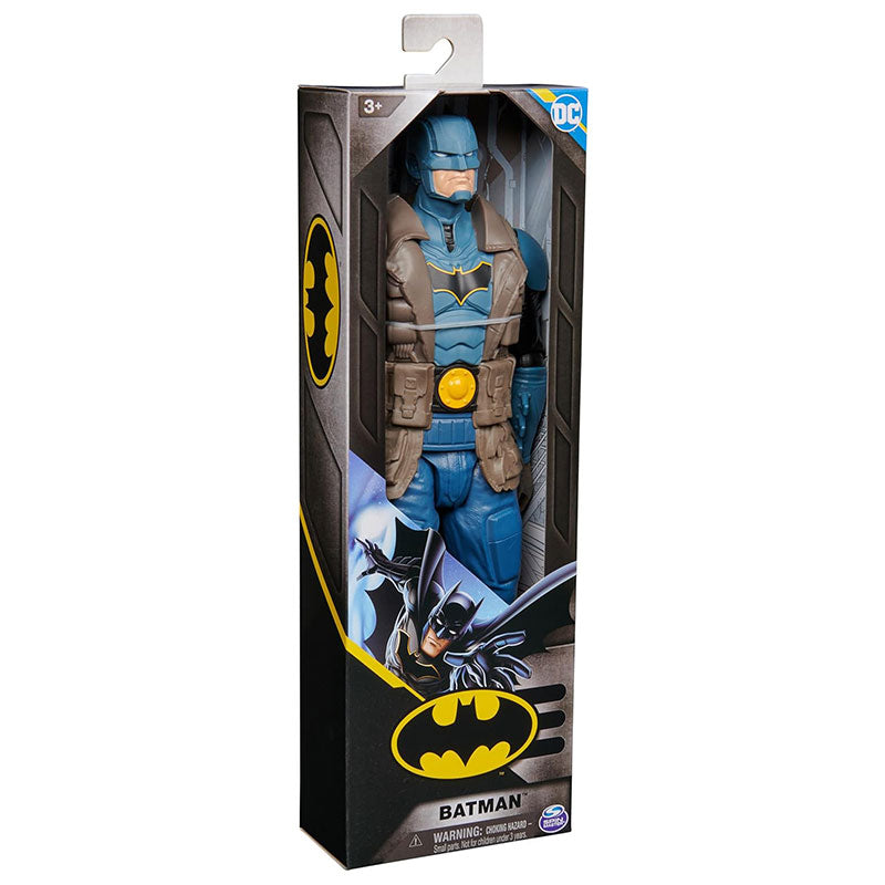 Batman Spin Master figura, 12 hüvelyk