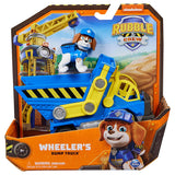 20141512 Wheeler С Превозно Средство Spin Master