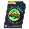 Mini Disc Zburător Verde-Galben