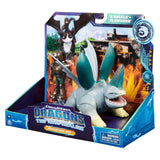 Комплект D`angelo & Plowhorn Spin Master