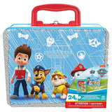 Пъзели 2 Броя 24 Части Paw Patrol Spin Master