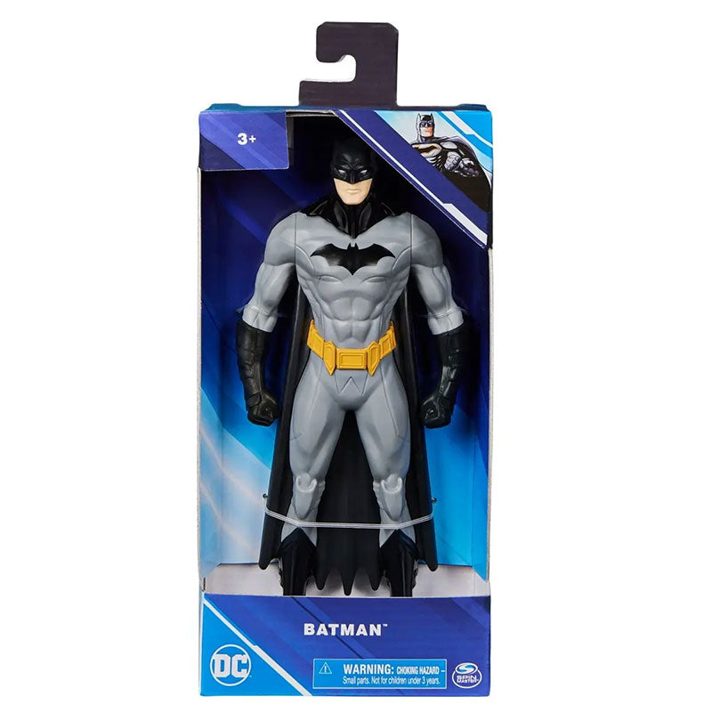 20143185 Batman Spin Master figura, 9.5 hüvelykes