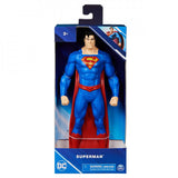 20143184 Фигура 9.5 Инча Superman Spin Master