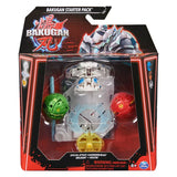 Specialattack Hammerhead&bruiser&ventri Spin Master