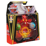 Special Attack Ventri&smoke&hammerhead Spin Master