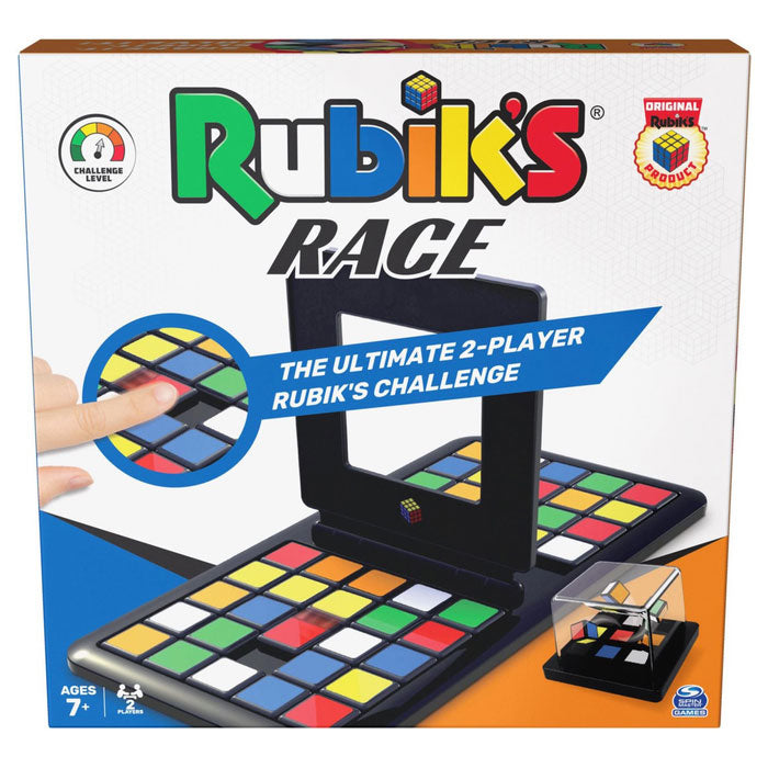 20147230 Настолна Игра Rubik`s Race Spin Master