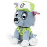 Figurină de pluș Rocky 15 cm
