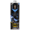 Nightwing Spin Master figura, 12 hüvelyk