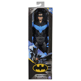Nightwing Spin Master figura, 12 hüvelyk