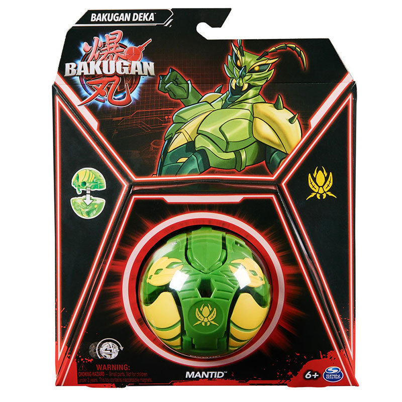 Бакуган Mantid Spin Master