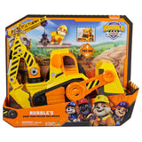 Rubble Bark Yard Deluxe Billenős dömper, Spin Master