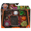 S.a. Trox, Nillious, Dragonoid, Wing, Ventri Spin Master