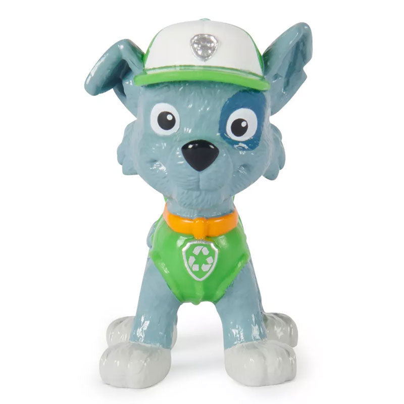 Paw Patrol Мини Фигура Rocky Spin Master