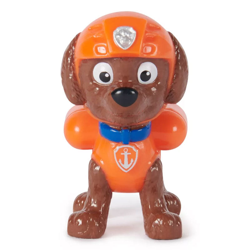Paw Patrol Мини Фигура Zuma Spin Master