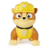 Paw Patrol Мини Фигура Rubble Spin Master