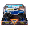 Бъги 1:24 Grave Digger Blue Spin Master