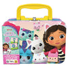Gabby`s Dollhouse Мемори Игра В Куфарче Spin Master