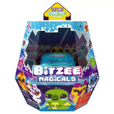 Интерактивна Играчка Bitzee Magcals Spin Master
