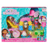 Gd Комплект Pandy Paws Birthday Set Spin Master